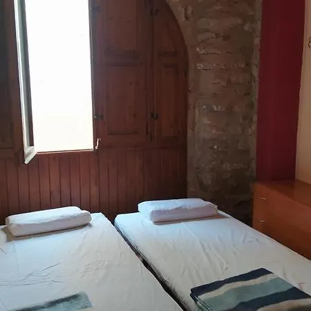 Vandrerhjem Assut Xerta