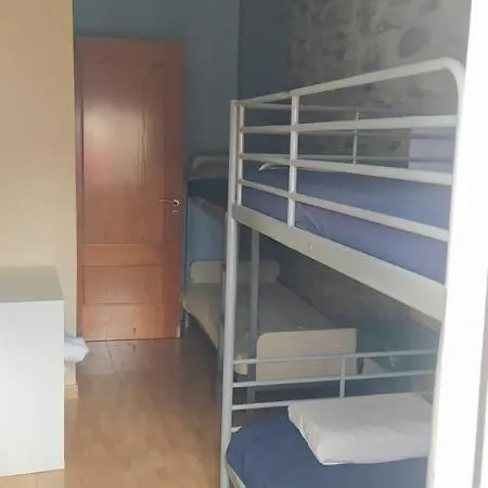 Assut Vandrerhjem Xerta