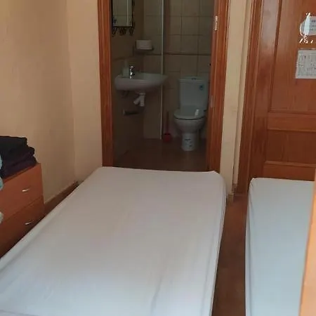 Assut Hostel
