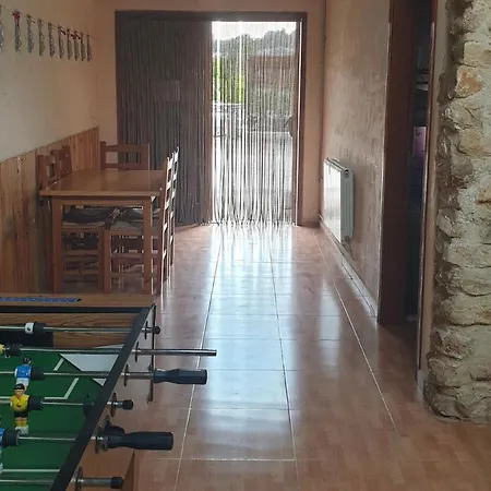 Vandrerhjem Assut Xerta