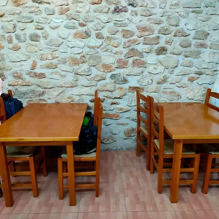 Assut Hostel *