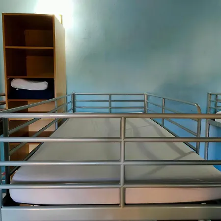 Assut Hostel Xerta