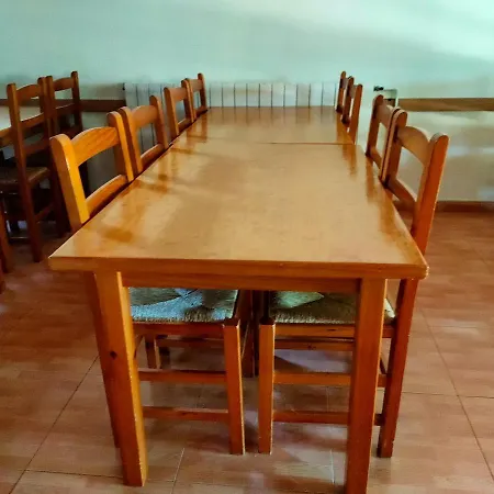 Assut Vandrerhjem