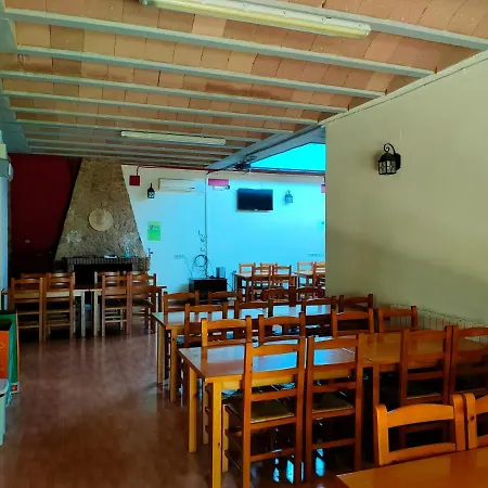 Hostel Assut