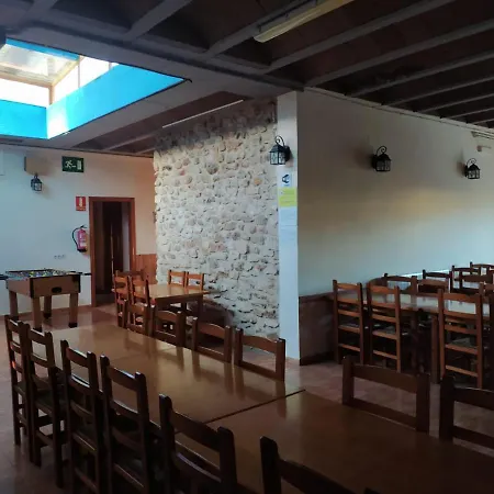Hostel Assut Xerta