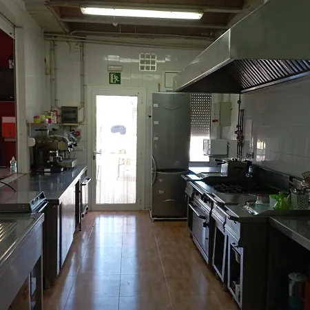 Hostel Assut Xerta