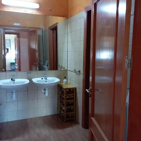 Hostel Assut Xerta