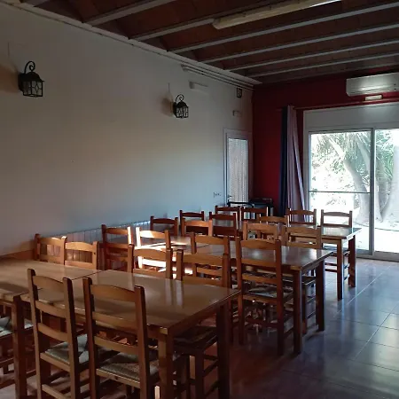 Hostel Assut Xerta