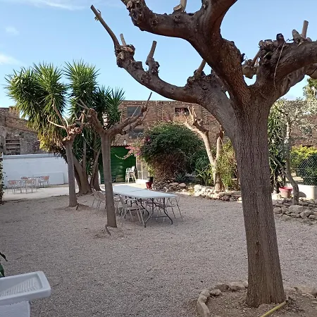 Hostel Assut Xerta