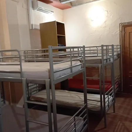 Assut Vandrerhjem Xerta