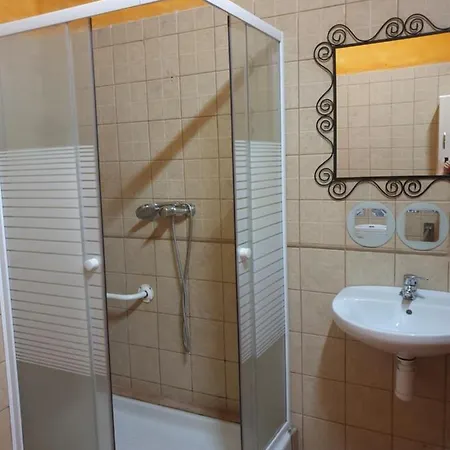 Hostel Assut Xerta