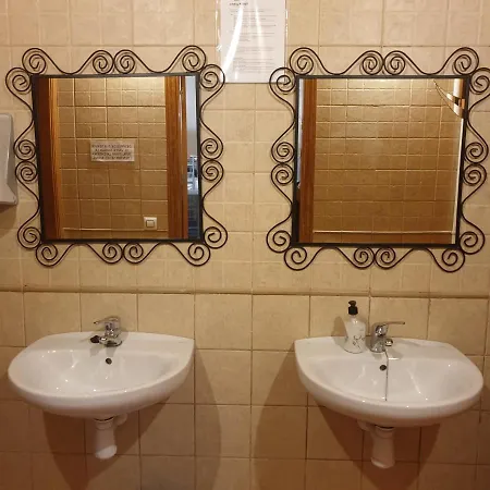 Assut Hostel Xerta